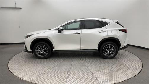 2022 Lexus NX 350 350 Base