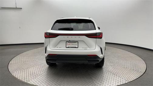 2022 Lexus NX 350 350 Base