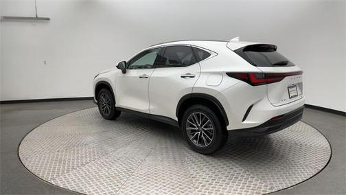2022 Lexus NX 350 350 Base