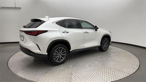 2022 Lexus NX 350 350 Base