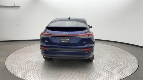 2023 Audi Q4 e-tron Prestige 50 quattro