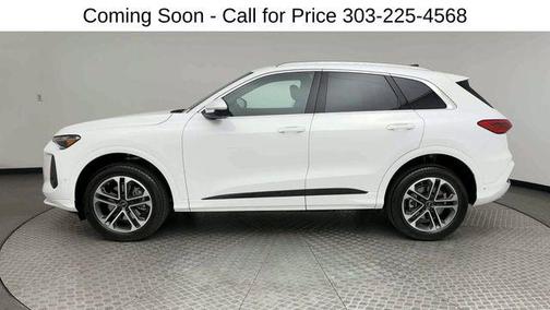 Arkona White 2025 Audi Q5 Premium TFSI quattro S tronic