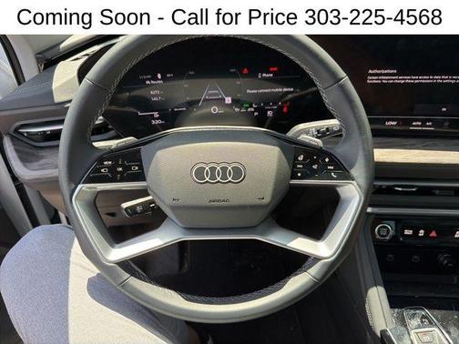 Arkona White 2025 Audi Q5 Premium TFSI quattro S tronic