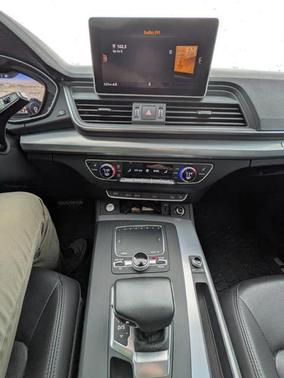 2019 Audi Q5 2.0T Premium Plus