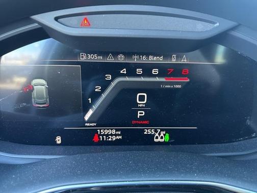 2024 Audi Q8 55 Premium