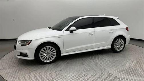 2018 Audi A3 e-tron 1.4T Premium