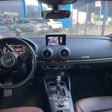2018 Audi A3 e-tron 1.4T Premium