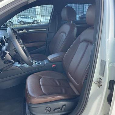 2018 Audi A3 e-tron 1.4T Premium