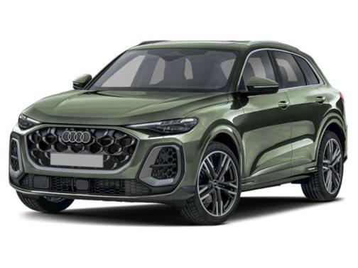 2025 Audi Q5 Premium Plus TFSI quattro S tronic