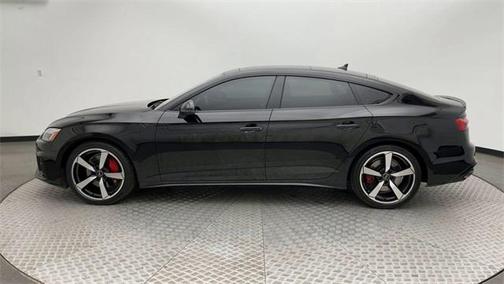 2024 Audi A5 Sportback 45 S Line Premium Plus