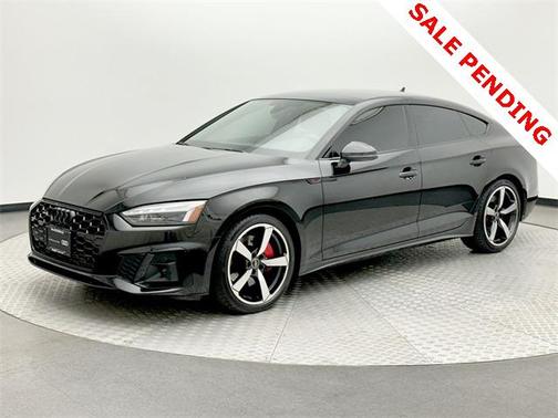 2024 Audi A5 Sportback 45 S Line Premium Plus