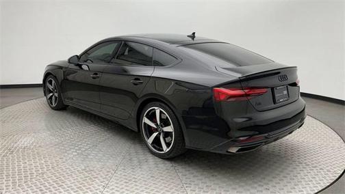 2024 Audi A5 Sportback 45 S Line Premium Plus