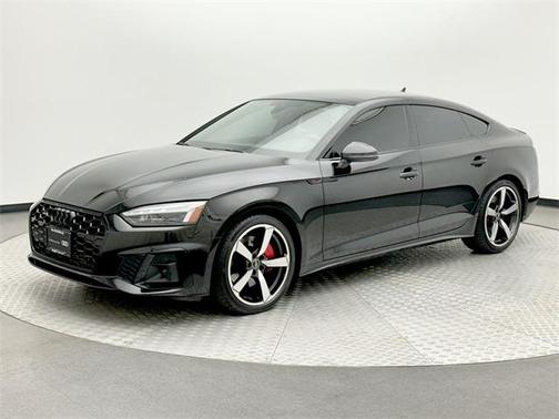 2024 Audi A5 Sportback 45 S Line Premium Plus
