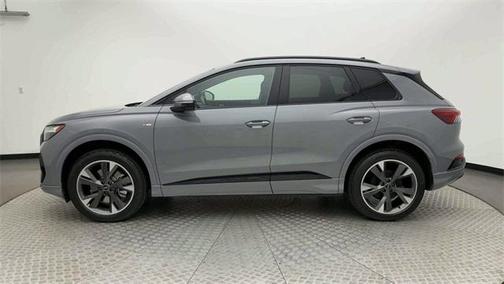 2024 Audi Q4 e-tron Premium 50 quattro