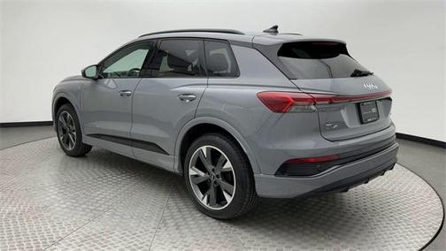 2024 Audi Q4 e-tron Premium 50 quattro