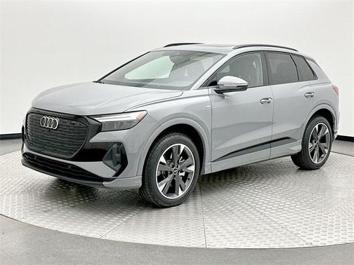 2024 Audi Q4 e-tron Premium 50 quattro