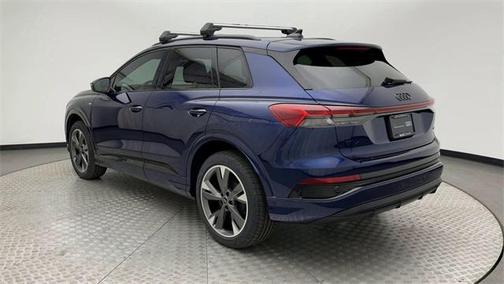 2024 Audi Q4 e-tron Premium Plus 50 quattro
