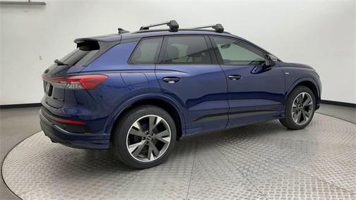 2024 Audi Q4 e-tron Premium Plus 50 quattro