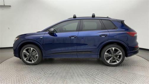 2024 Audi Q4 e-tron Premium Plus 50 quattro