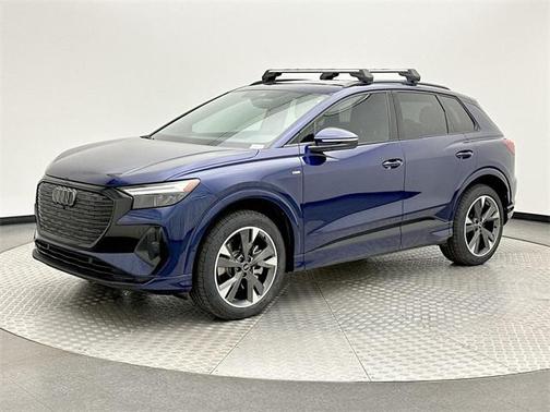 2024 Audi Q4 e-tron Premium Plus 50 quattro