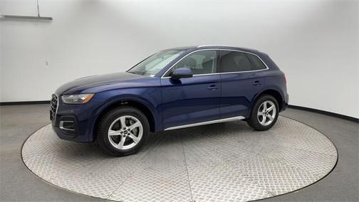 2021 Audi Q5 45 Premium