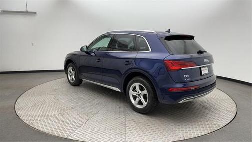 2021 Audi Q5 45 Premium