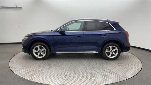 2021 Audi Q5 45 Premium
