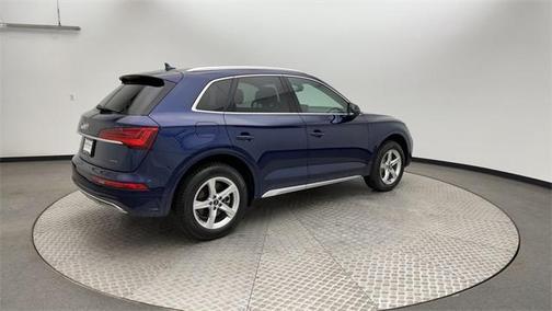 2021 Audi Q5 45 Premium