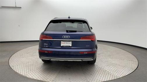 2021 Audi Q5 45 Premium