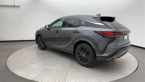 2024 Lexus RX 350 Base