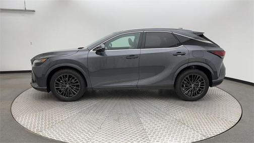 2024 Lexus RX 350 Base