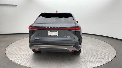2024 Lexus RX 350 Base