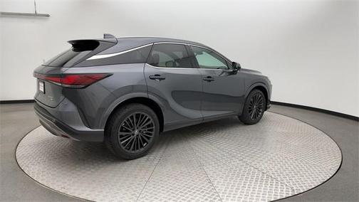 2024 Lexus RX 350 Base