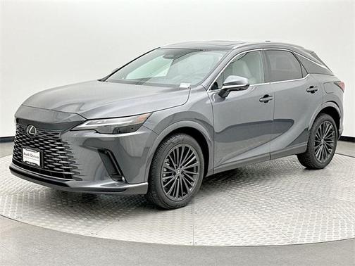 2024 Lexus RX 350 Base