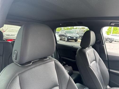 2021 Audi Q7 55 Premium Plus