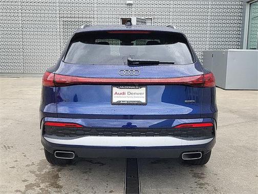 2025 Audi Q5 Premium