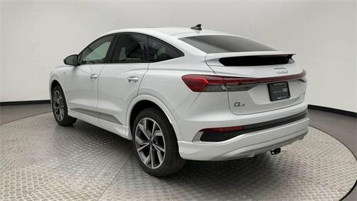 2024 Audi Q4 e-tron Premium Plus 50 quattro