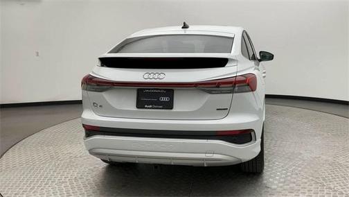 2024 Audi Q4 e-tron Premium Plus 50 quattro