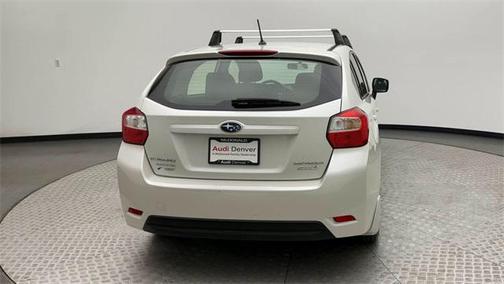 2014 Subaru Impreza 2.0i Premium