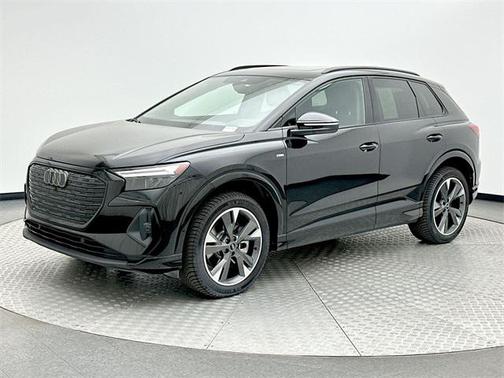 2024 Audi Q4 e-tron Premium Plus 50 quattro