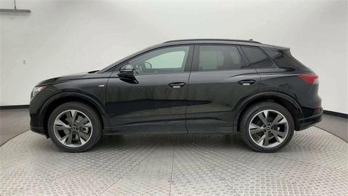 2024 Audi Q4 e-tron Premium Plus 50 quattro