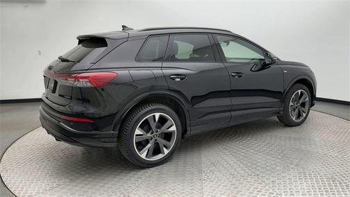 2024 Audi Q4 e-tron Premium Plus 50 quattro