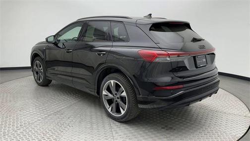 2024 Audi Q4 e-tron Premium Plus 50 quattro