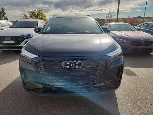2024 Audi Q4 e-tron Premium Plus 50 quattro