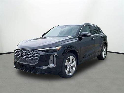 2025 Audi Q5 Prestige