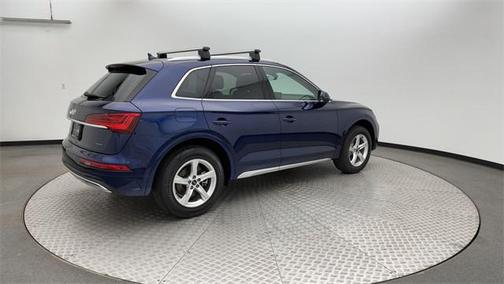 2024 Audi Q5 40 Premium