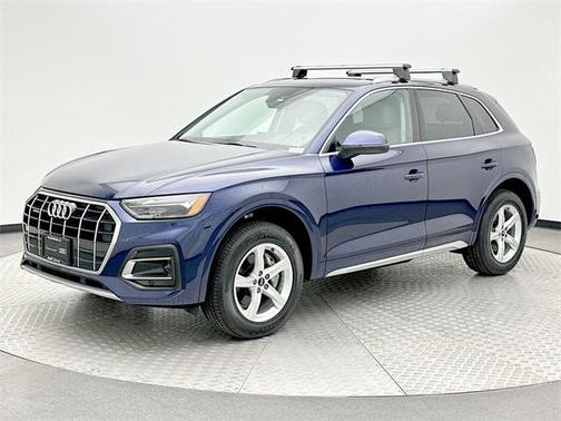 2024 Audi Q5 40 Premium