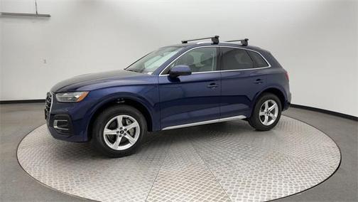 2024 Audi Q5 40 Premium