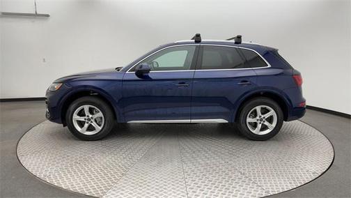 2024 Audi Q5 40 Premium