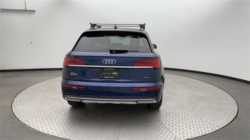 2024 Audi Q5 40 Premium